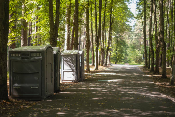 Best Restroom trailer rental cost  in County Center, VA