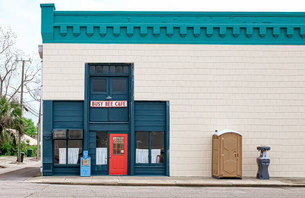 County Center, VA porta potty rental Company