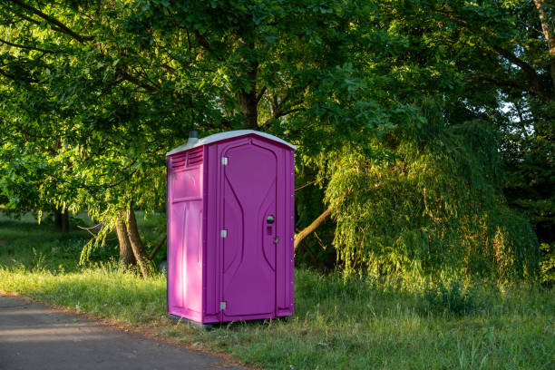 Best Sanitation services for porta potties  in County Center, VA
