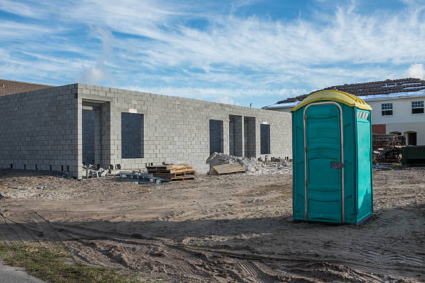 Portable Toilet Options We Offer in County Center, VA