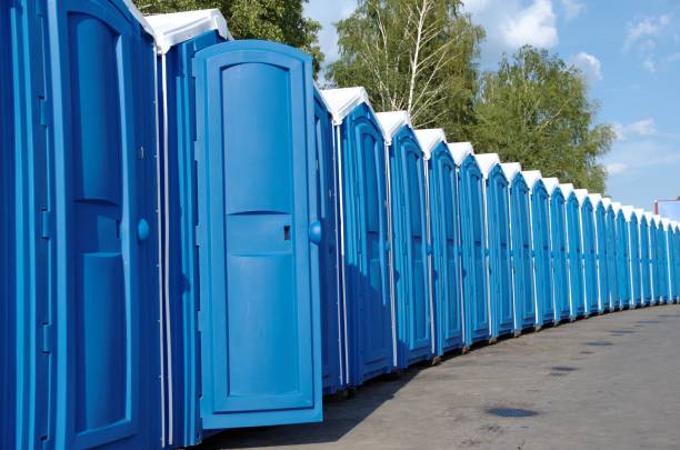 Best Emergency porta potty rental  in County Center, VA